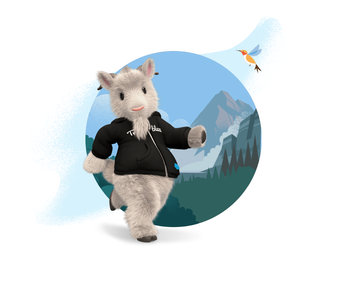 Salesforce Career Fair